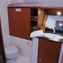 Bavaria Cruiser 41