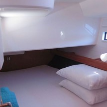 Bavaria Cruiser 41
