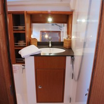 Bavaria Cruiser 41