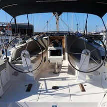 Bavaria Cruiser 41