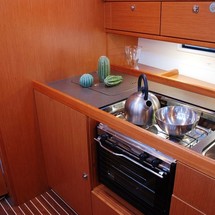 Bavaria Cruiser 41