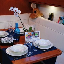 Bavaria Cruiser 41