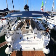 Bavaria Cruiser 41