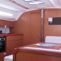 Bavaria Cruiser 41