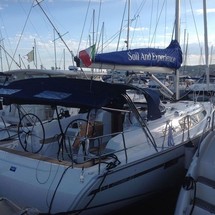 Bavaria Cruiser 41