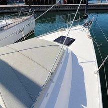 Bavaria Cruiser 41