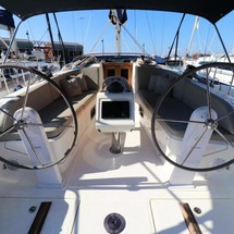 Bavaria Cruiser 41