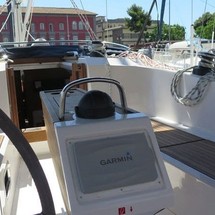 Bavaria Cruiser 41