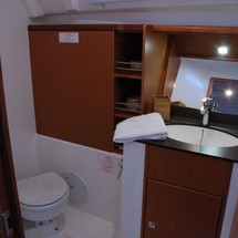 Bavaria Cruiser 41