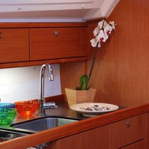 Bavaria Cruiser 41