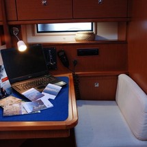 Bavaria Cruiser 41