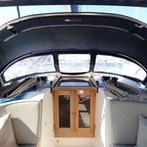Bavaria Cruiser 41