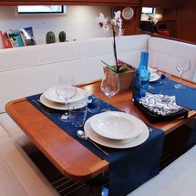 Bavaria Cruiser 41