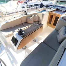 Bavaria Cruiser 41