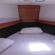Bavaria Cruiser 41