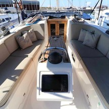 Bavaria Cruiser 41