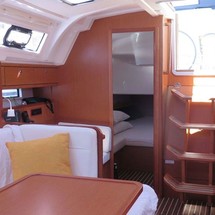 Bavaria Cruiser 41