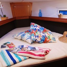 Bavaria Cruiser 41