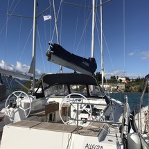 Bavaria C45