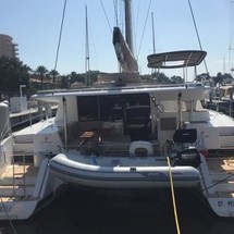 Fountaine Pajot Helia 44