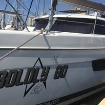Fountaine Pajot Helia 44