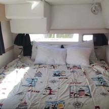Fountaine Pajot Helia 44