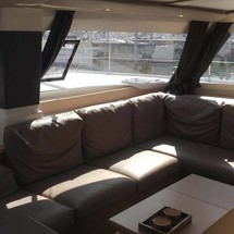 Fountaine Pajot Helia 44