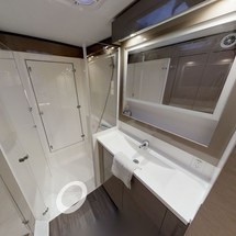 Fountaine Pajot Helia 44