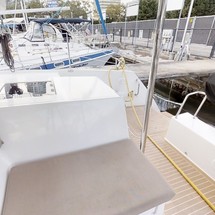 Fountaine Pajot Helia 44