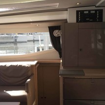 Fountaine Pajot Helia 44
