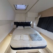 Fountaine Pajot Helia 44