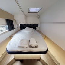 Fountaine Pajot Helia 44