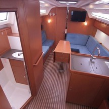 Bavaria 37 Cruiser