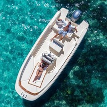 Invictus 190 FX