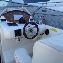 Airon Marine 345