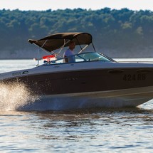 Sea ray 240