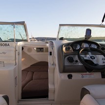 Sea ray 240