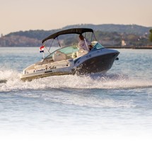 Sea ray 240