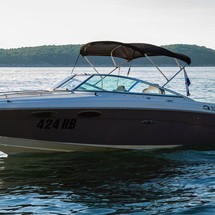 Sea ray 240