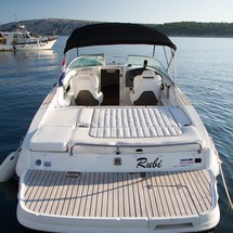 Sea ray 240