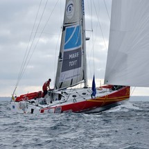Jumbo 40 évolution