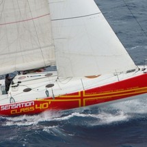 Jumbo 40 évolution