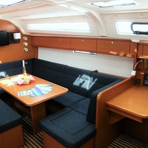 Bavaria Cruiser 41