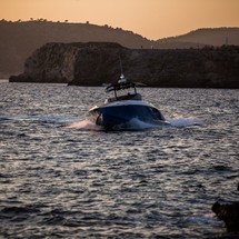 Frauscher 1414 DEMON