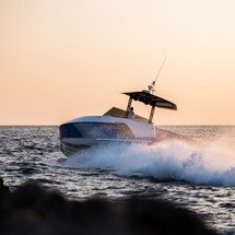 Frauscher 1414 DEMON