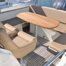 Jeanneau Cap Camarat 7.5 CC