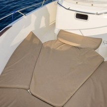 Jeanneau Cap Camarat 7.5 CC