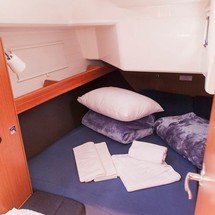 Bavaria 37 Cruiser