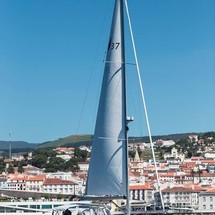 Bavaria 37 Cruiser