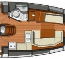 Jeanneau Sun Odyssey 36i